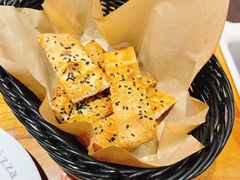 -百特喜·意大利餐厅(鹿都国际商业广场店)