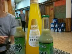 -张关合渣(航空大道店)