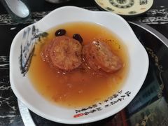 -涵家味土菜馆·徽州一绝臭鳜鱼(三河古镇店)