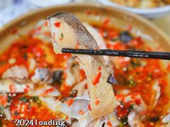 -笨罗卜浏阳菜馆(太平街店)
