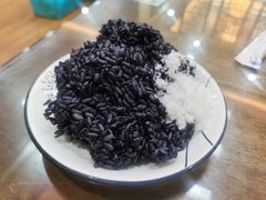 乌米饭-观桥阁(锦溪店)