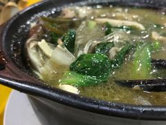 -清真·穆萨砂锅(大皮院店)