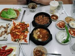-秀男家米肠汤饭