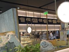 -赠李白·如诗的川味(余杭万达广场店)