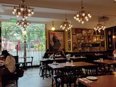 -Entrecôte 法国牛扒馆(保利·时光里店)