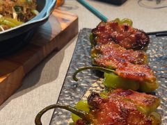 -晓粤·惹味粤菜(凯德乐峰广场店)