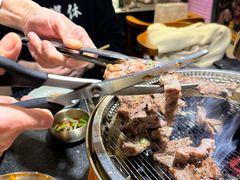 -味家烤肉烤鳗鱼牛排(西塔旗舰店)