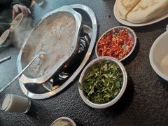 -肖仙仙羊肉汤·始于1996年(郫都店)