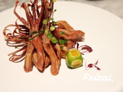 -紫圆 · 雅宴高级餐厅(杭州东站店)