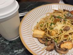 -BAKER&SPICE(安福路店)