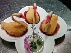 -味可道美食坊(福基路店)