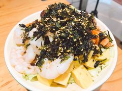 百变波奇饭-Dreamsalad梦想轻厨(健康轻食·减脂沙拉·意面·祖庙店)