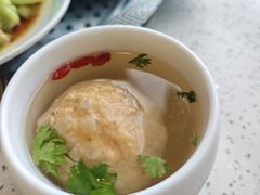 -巧克力渔家.小船海鲜胶东菜(万平口店)