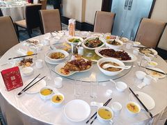 -西安绿地假日酒店·丽宝轩中餐厅