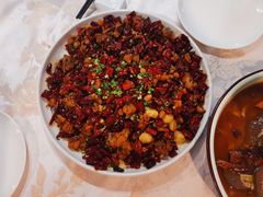 -富乐山酒店(西黄城根北街店)