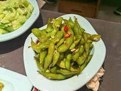 -邢氏老太太烤串(北兴街店)