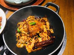 -吃饭皇帝大(合生汇店)