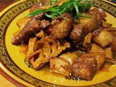 -杭百味·大众精选杭帮菜(西湖音乐喷泉店)