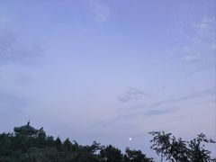 -北京西山国家森林公园