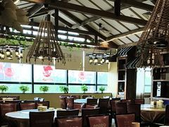 -黄泥岗·黄陂农家菜(百步亭店)