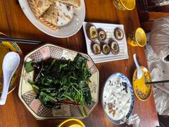 -塔洛藏餐吧(香格里拉古城店)
