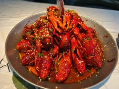 -巴厘龙虾·榜首油焖大虾(洞庭·艺术洋房店)