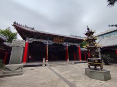 -长安寺