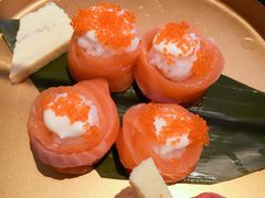 -广州建国酒店·涟日本料理