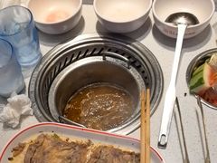 -龍歌自助小火锅(秦淮水游城店)