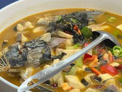 -老味道餐厅(江山店)