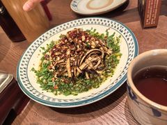 -屋里饭菜·湘菜馆(火车站店)