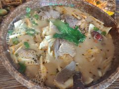 牛肉罩饼-玉祥府牛肉罩饼(金光道店)