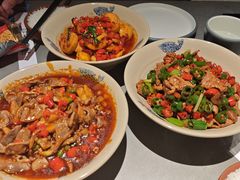 -潇湘阁(汉光百货店)