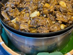 -甘家界牌柠檬鸭(青山店)