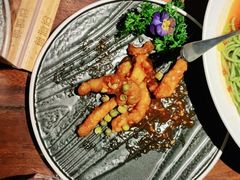 -前海沿·青岛菜(五四广场永旺店)