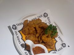 -太二酸菜鱼(广州IFC国金天地店)