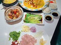 -顺卿庭·广东顺德菜(夫子庙水游城店)
