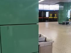 -广州火车站(地铁站)