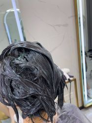 -V+ Hair