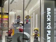 -泡泡玛特POPMART(浦项中心体验店)