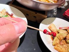 -桂小厨广西菜(水晶城店)