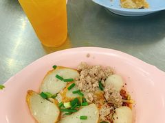 -榮泰米粉湯(Left Shop)