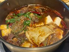-望蝎门羊蝎子火锅(祭城店)