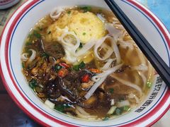 -捌玖粉面馆·猪油拌粉