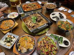 -孙府大院(步行街店)