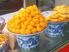 -老马家马蓉蛋菜夹馍·腊牛肉夹馍(回民街店)