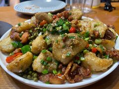 芋儿鸡-盛世盐帮·自贡特色(总店)
