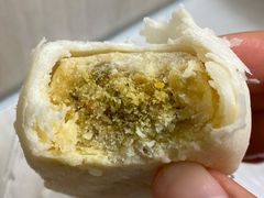 肉松纳福饼-GANSO元祖食品(金菊路店)