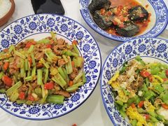 -新新湘菜馆(新中街二条店)