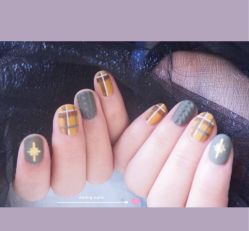 -Halo美甲美睫